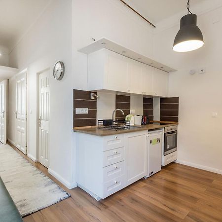 Budapest Films Apartment Luaran gambar