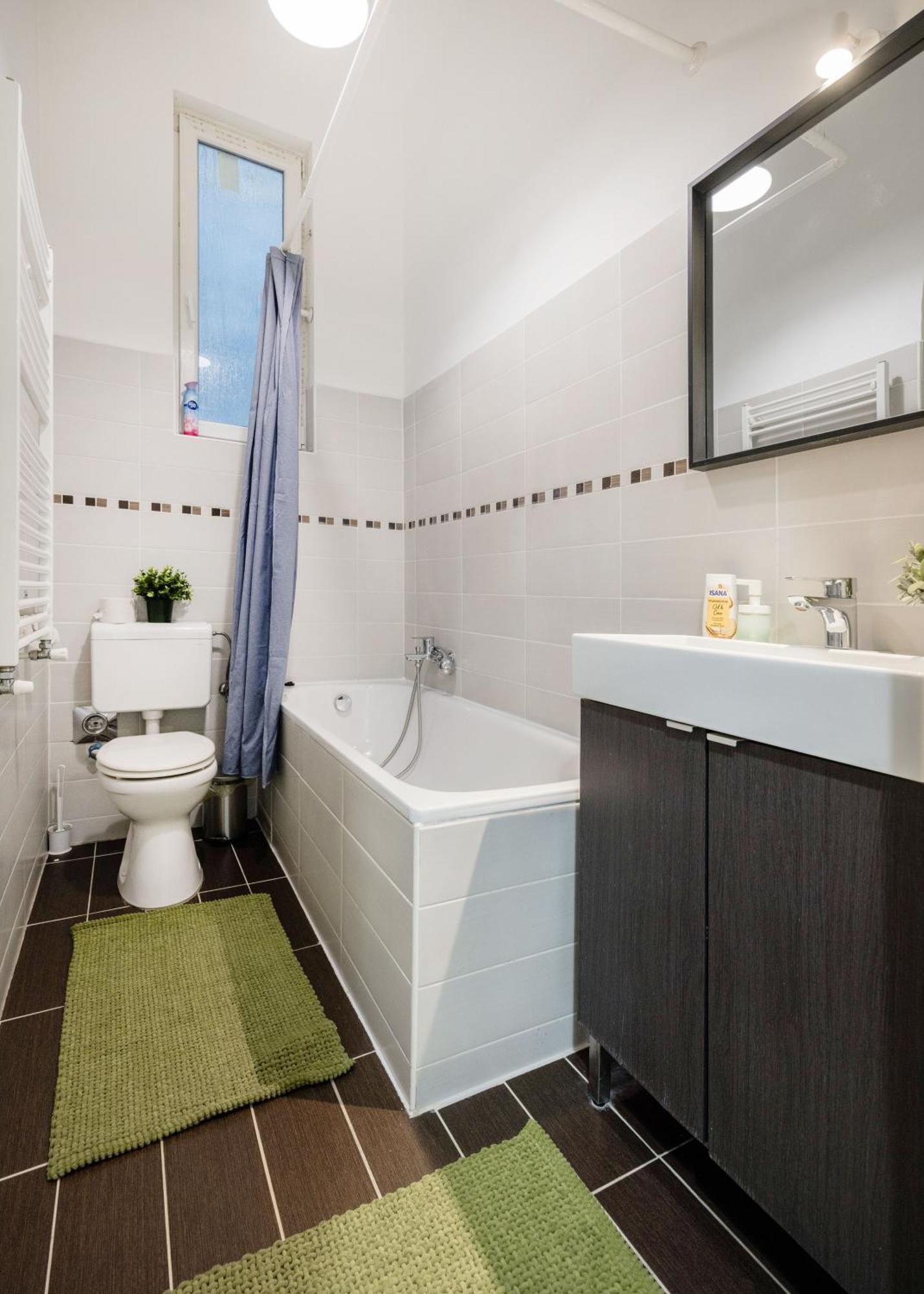 Budapest Films Apartment Luaran gambar